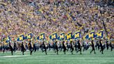 Kickoff time set for Michigan football's home game vs. USC