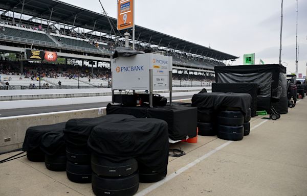 Indianapolis 500 weather updates: Start of 2024 race delayed by thunderstorms