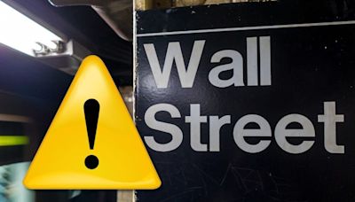 Investors Bet On 50-Basis-Point Rate Cut, Wall Street Analysts Urge Caution: 'This Is A Low-Conviction Fed'