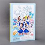 正版特價Popu lady 小未來 2013專輯 CD+60頁精裝寫真書(海外復刻版)