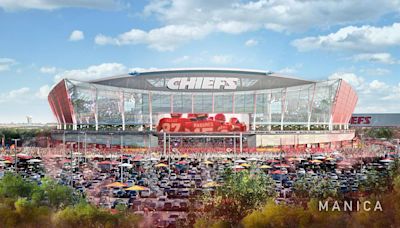 ‘Leap of faith’: Kansas lawmakers pass plan to win Chiefs, Royals with bonds for stadiums