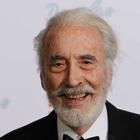 Christopher Lee