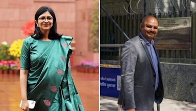 Swati Maliwal Assault Case: Delhi Court Extends Bibhav Kumar's Judicial Custody Till July 16