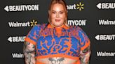 Tess Holliday Shuts Down Critic Questioning Her Anorexia Diagnosis