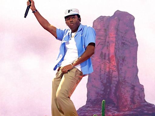 BET Awards 2024: Tyler, The Creator, Takes the Director's Chair for These 5 Epic Visuals