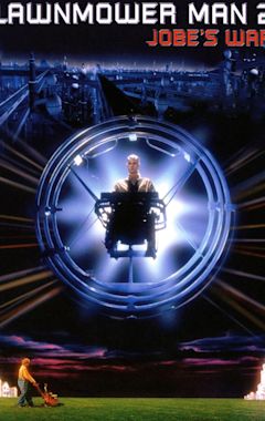 Lawnmower Man 2: Beyond Cyberspace