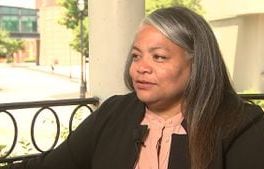 Incoming Cobb Co. District Attorney discusses changes she wants to make