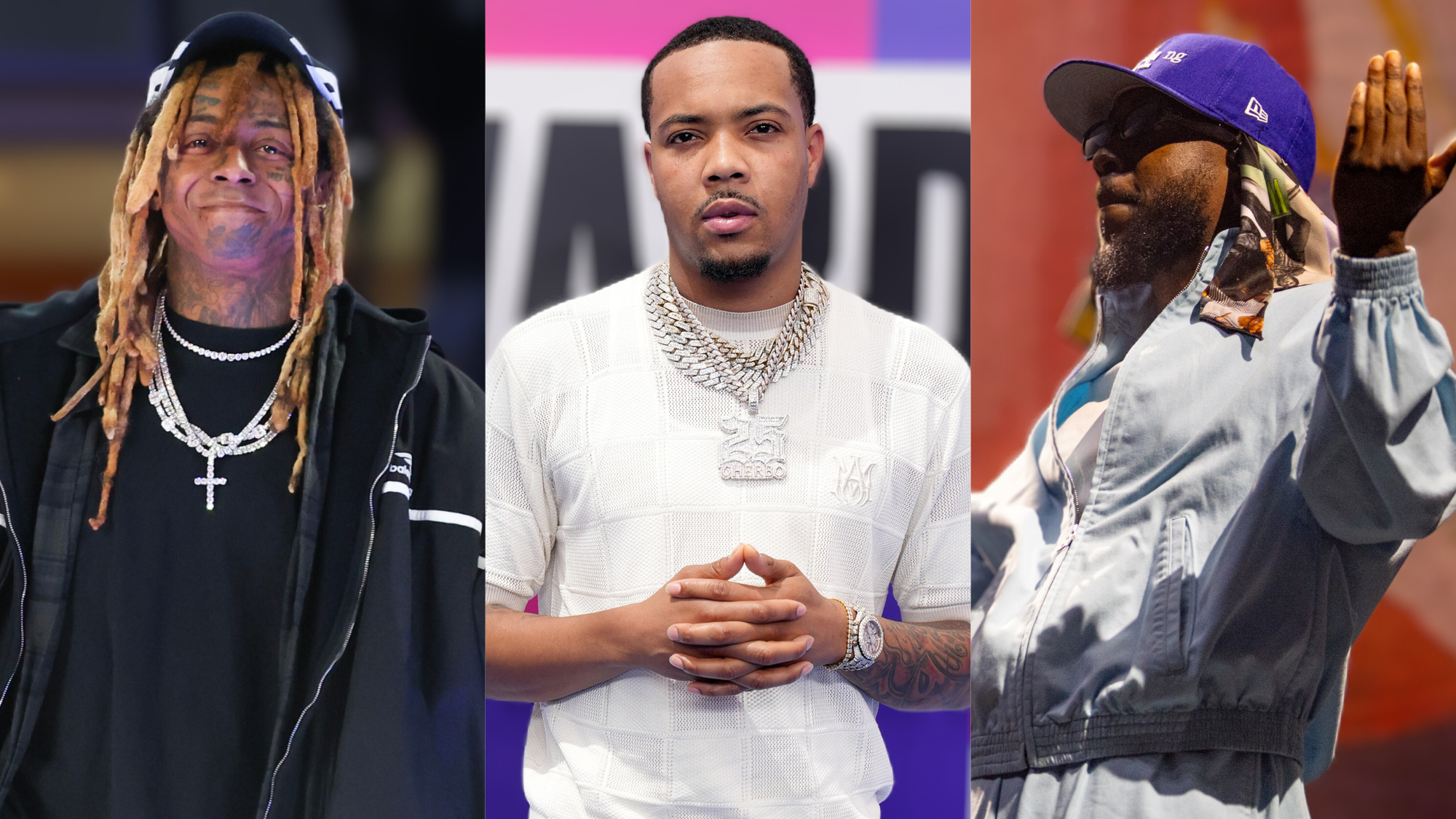 G Herbo Picks A Side In Kendrick Lamar, Lil Wayne Super Bowl Debate