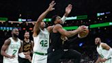 Celtics Discuss 'Unacceptable Performance' in Game 2 Loss to Cavs