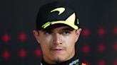 Lando Norris targets pole position with McLaren but admits ‘I need to earn it’
