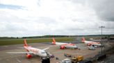 EasyJet espera menos turbulencias tras dejarse 160 millones de dólares por cancelaciones