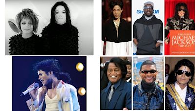 ...Family in the Biopic? What James Brown’s Daughters Say About Michael Jackson and Much More Michael Jackson News