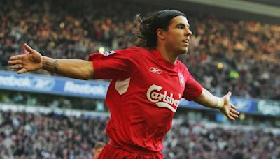 Qué fue de Milan Baros, el goleador de la República Checa en la Eurocopa 2004