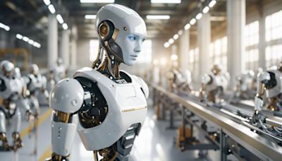 Elon Musk plans to introduce humanoid robots in Tesla factories by next year