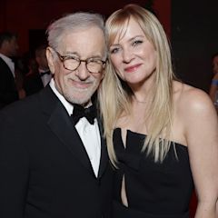 Jessica Capshaw Says the Value Steven Spielberg Brings to His Grandkids 'Outweighs' His Fame: 'He's the Best'