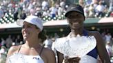 Top 5 Miami Finals, No. 4: Venus Williams d. Jennifer Capriati, 2001 | Tennis.com