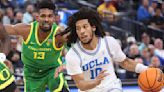 Tyger Campbell leads UCLA past Oregon in Pac-12 semifinals, but Adem Bona is injured