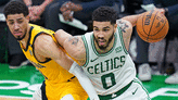 Pacers vs Celtics Same-Game Parlay Picks for Tonight's Game on 5-23-2024