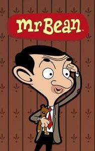 Mr. Bean: The Animated Series