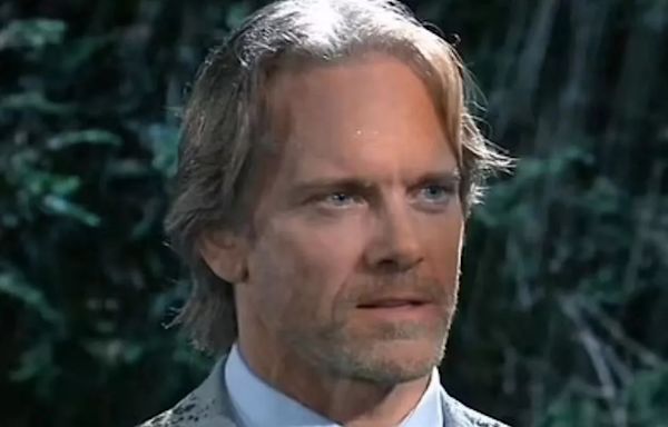 General Hospital spoilers: has the perfect fall guy for John Cates’ murder been staring us in the face?