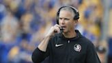 Blue-Chip Wide Receiver Includes FSU Football in Final Four List