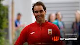 Rafael Nadal podría bajarse de los Juegos Olímpicos a último momento y favorecer a dos argentinos