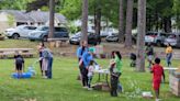 Arts in the Park: Granite Lake Parks hosts local, family-friendly event - Salisbury Post