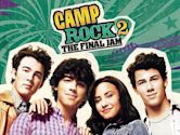 Camp Rock 2: The Final Jam