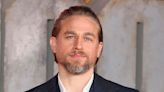 Charlie Hunnam Has Playful Response to Turning Down Fifty Shades of Grey - E! Online