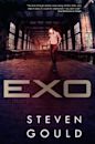 Exo (novel)