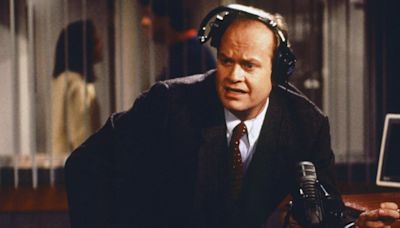 Another Frasier star wants their own spin-off after revival of iconic 90s series