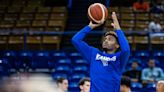 KU men’s basketball guard Arterio Morris suspended from program after rape allegation