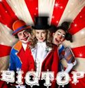 Big Top (British TV series)