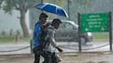 Rain Lashes Parts On Mumbai, IMD Says Monsoon Gaining Momentum In Maharashtra - News18