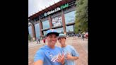 Two fans flew from Hawaii to DFW, twice, to watch the Rangers in the playoffs