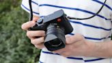 Leica Q3 review: everyday luxury