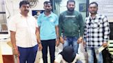 Mira-Bhayandar: MBVV Cops Nab Dacoit Gang Leader From Hingoli After 16 Years