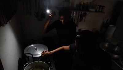 Horarios de cortes de luz en Guayaquil para este martes, 23 de abril, según CNEL