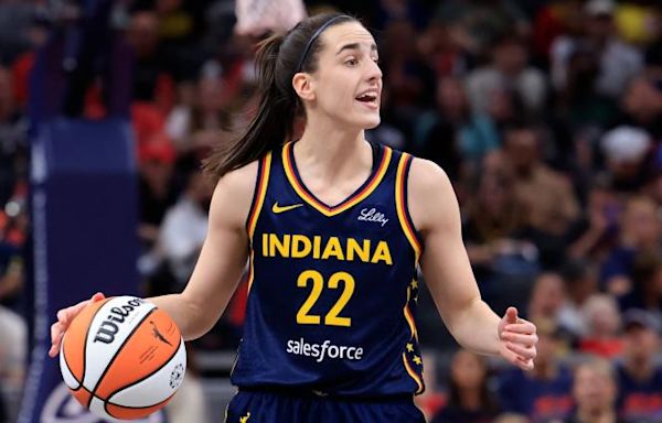 The WNBA is bungling Caitlin Clark's entrance into a league she could revolutionize | Sporting News Canada