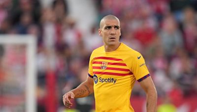 Girona dio su veredicto: añora a Oriol Romeu