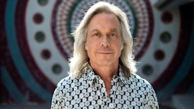 Jim Lauderdale