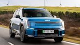 Kia EV9 review: Look out Land Rover, you’ve got competition