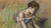 Edgar Degas collection to be showcased at new exhibition