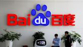 Baidu CEO warns China's rush to develop AI models risks wasting resources