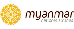 Myanmar National Airlines