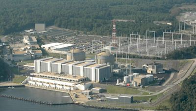 Owner of Calvert Cliffs nuclear plant clashes with BGE, other Maryland utilities over data centers