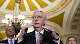 McConnell most unpopular senator in new survey