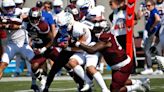 Missouri State football flat in high-stakes loss to No. 2 South Dakota State