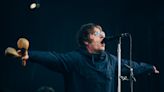 Los 50 suavizan a Liam Gallagher