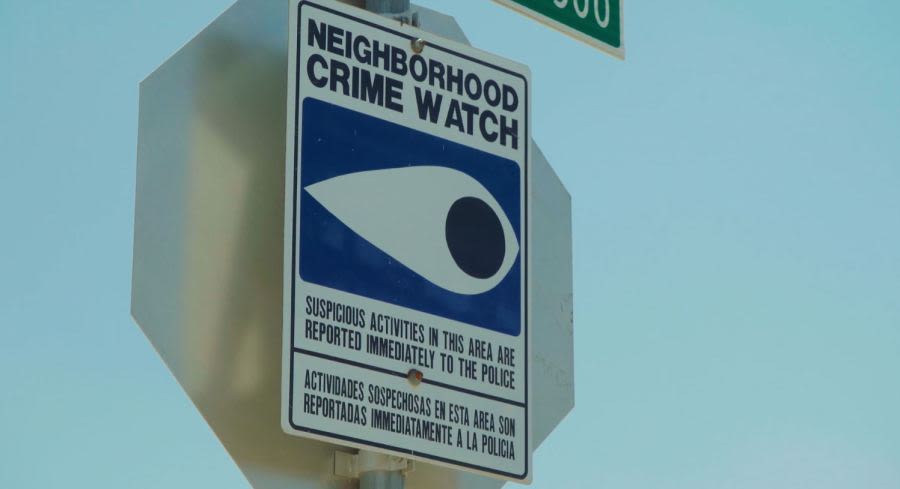 Crime of Week: Residents of home endangered during Northeast shooting